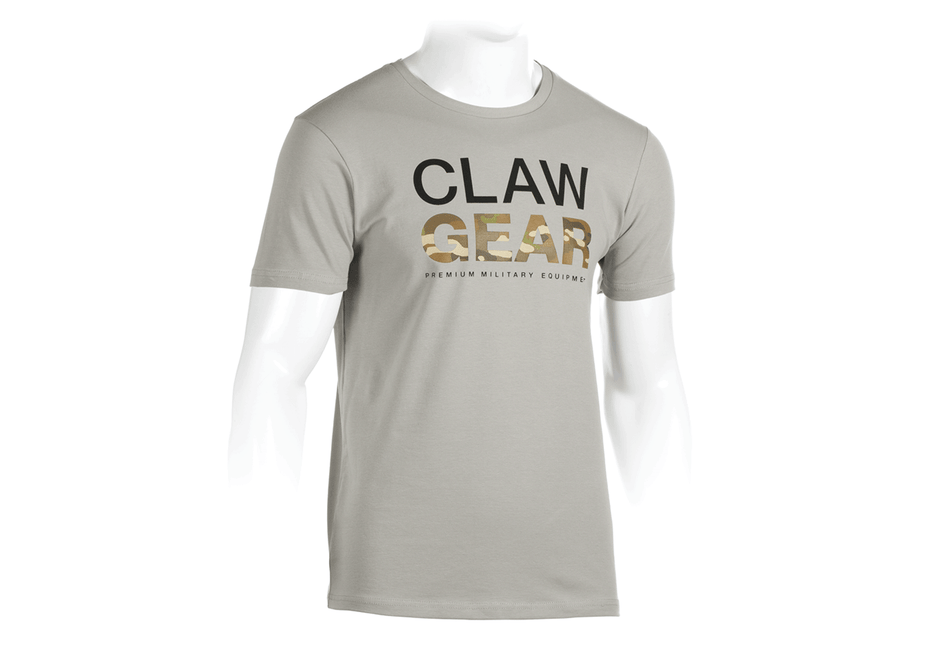 Clawgear MC Tee Shirt