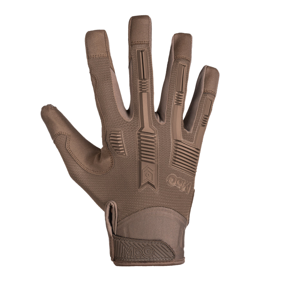 Masters of Gloves - Target High Abrasion Ergo Shield
