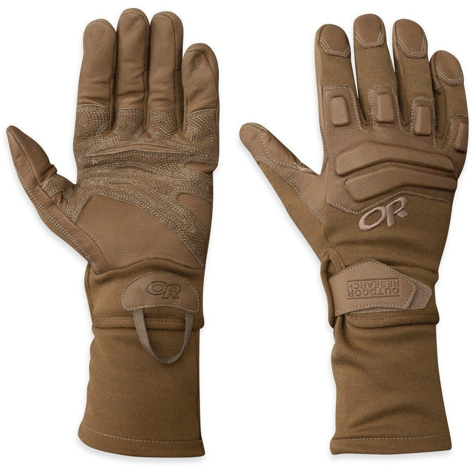 OR Firemark Gauntlet Handschuh
