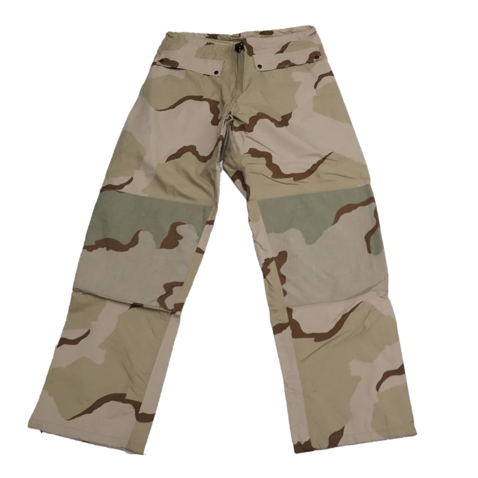 US Army ECWCS Gore-Tex Trousers Extended Cold Weather Kälteschutzhose 3-Color Desert