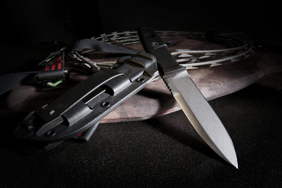 Extrema Ratio Scout 2 Stone Washed