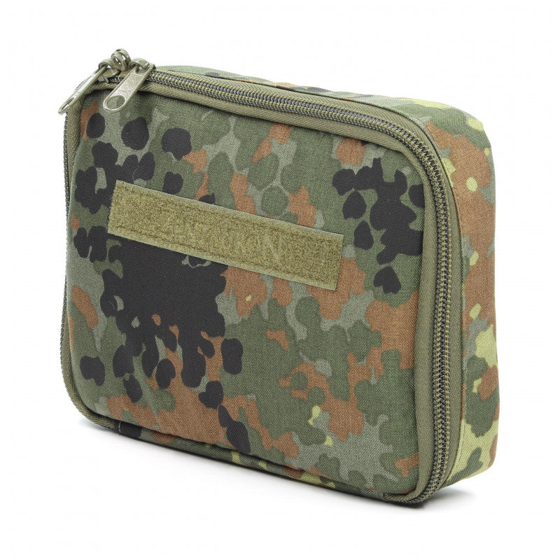 Zentauron Pistolentasche Basic flecktarn