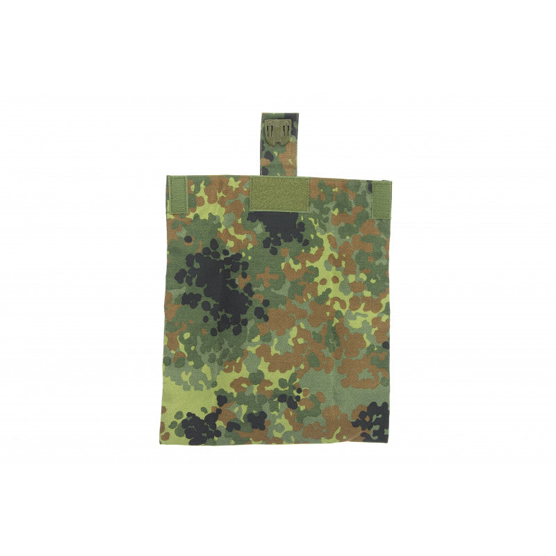 Zentauron MOLLE Abwurfsack 5 Liter für Munition und Magazine