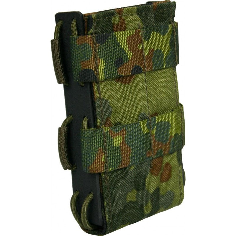 Zentauron Schnellzieh Magazintasche M4