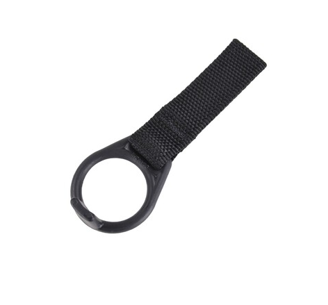 Bianchi Baton Schlagstock Halter