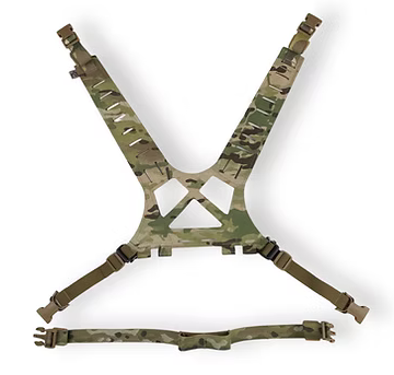 L4 Performance Adaptive Rig System (ARS) Bravo module, Flecktarn