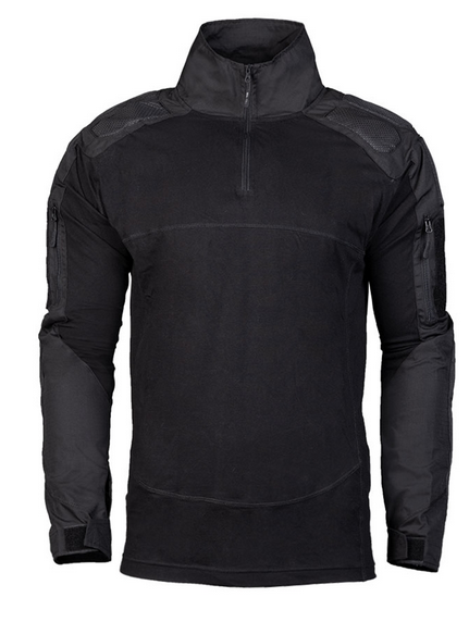 Helikon-Tex Combatshirt Chimera Schwarz