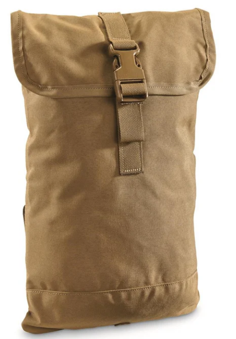 USMC FILBE Hydration Pouch