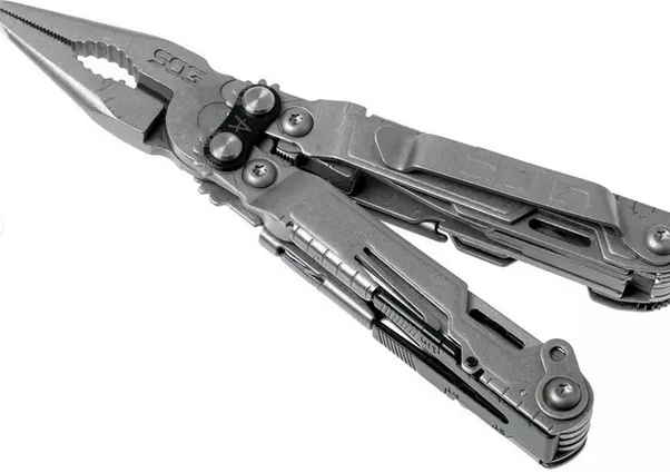 SOG PowerLitre PL1001 Multitool