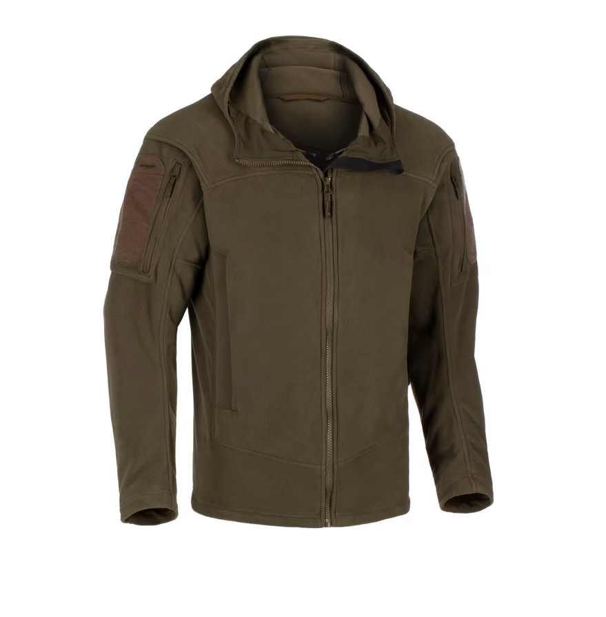 Clawgear Lynx Fleece Hoody
