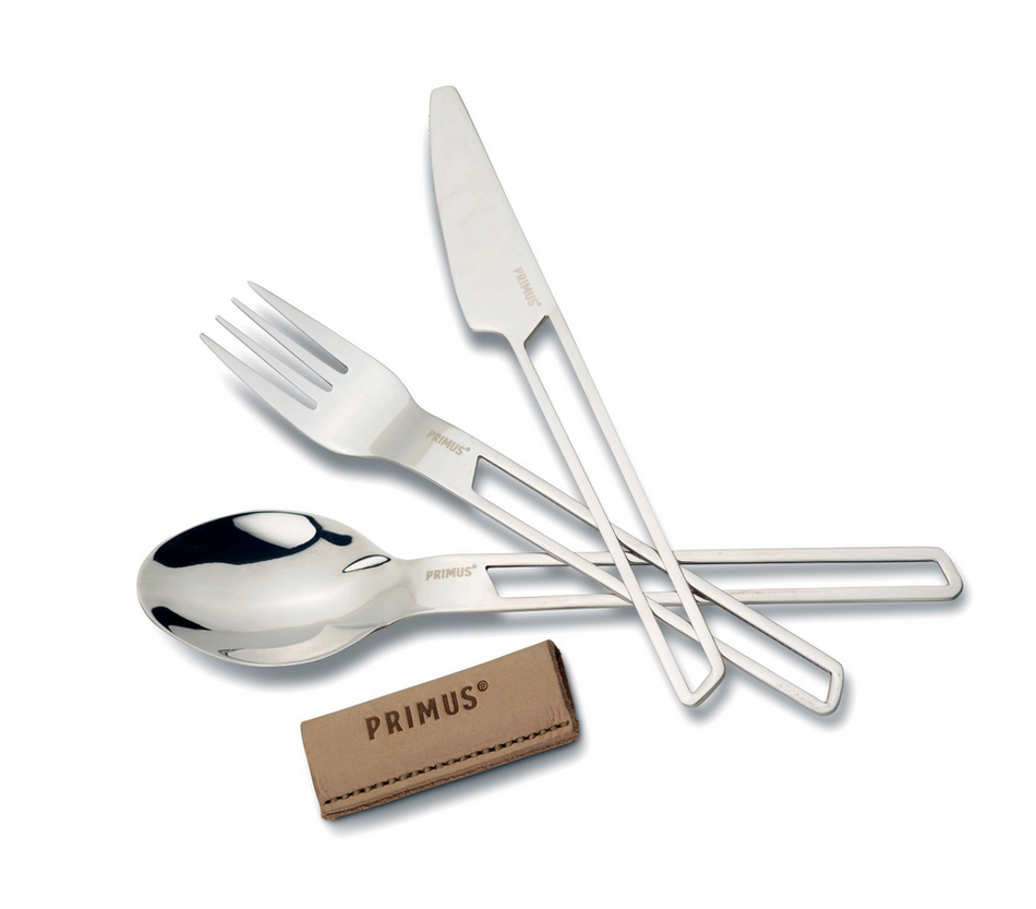 Primus Besteckset 'Campfire'