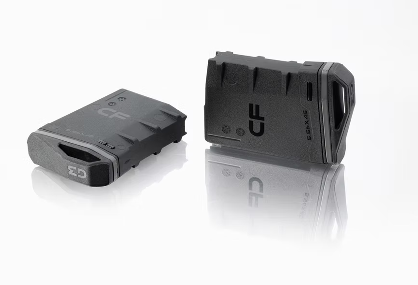 HERA Arms - H1CF Magazin, 10 Patronen