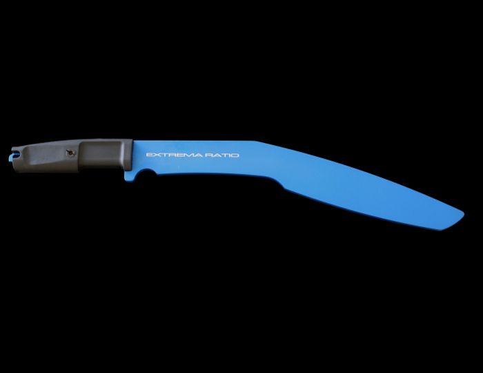 Extrema Ratio TK KL Blue Trainingsmesser