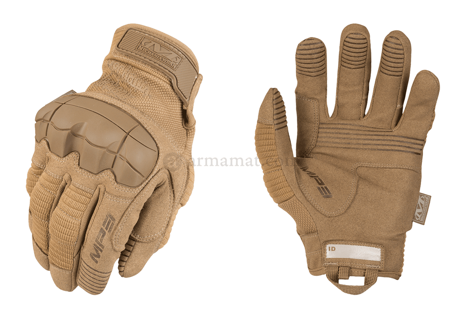 Mechanix M Pact 3 Gen II Handschuhe
