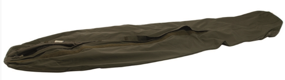 BW SCHLAFSACKBEZUG CARINTHIA®GORETEX OLIV GEBR.