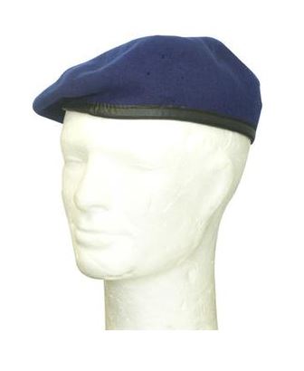 BW Barett blau Sani gebraucht