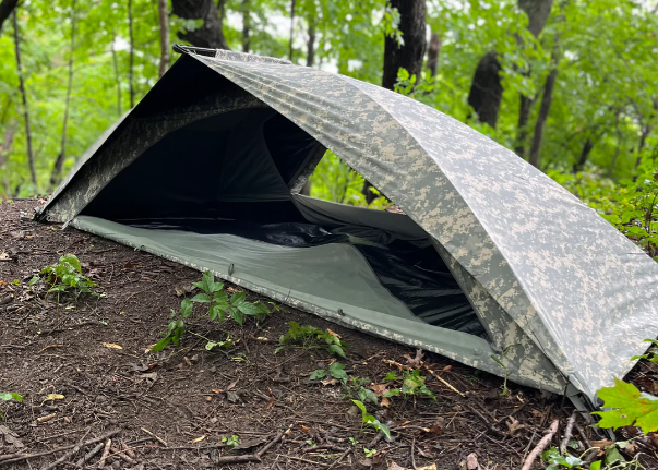 Orc Industries Universal Improved Combat Shelter