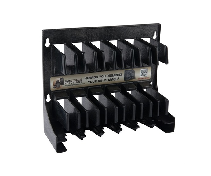 Magstorage Solutions AR 15 Magazinhalter