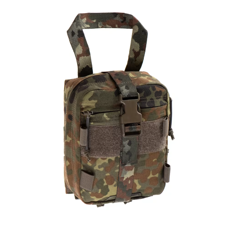 Clawgear IFAK Rip-Off Pouch Core