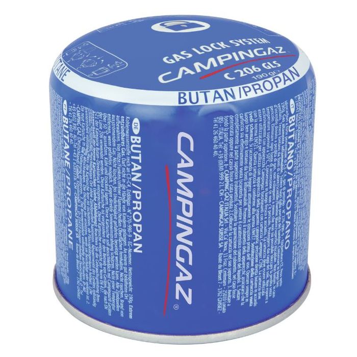 Campingaz C 206 GLS SUPER