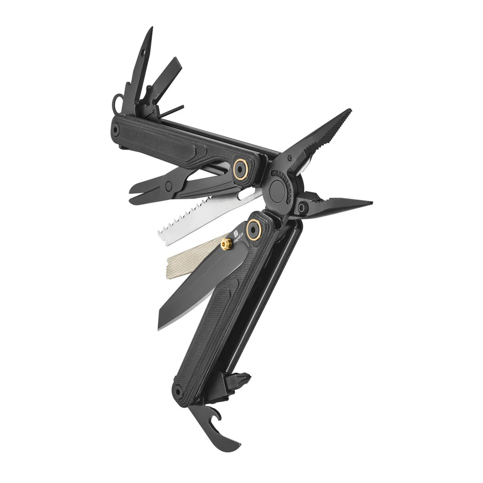 Leatherman - WAVE Alpha