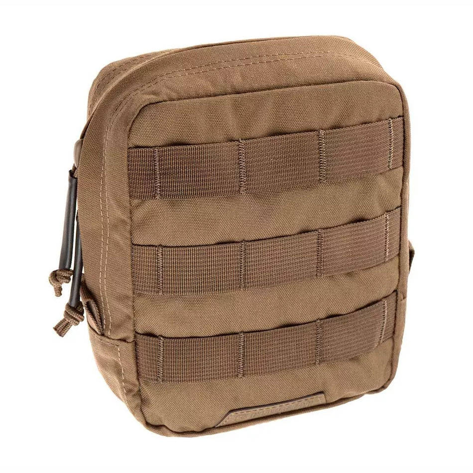 Clawgear Medium Vertical Utility Pouch Core