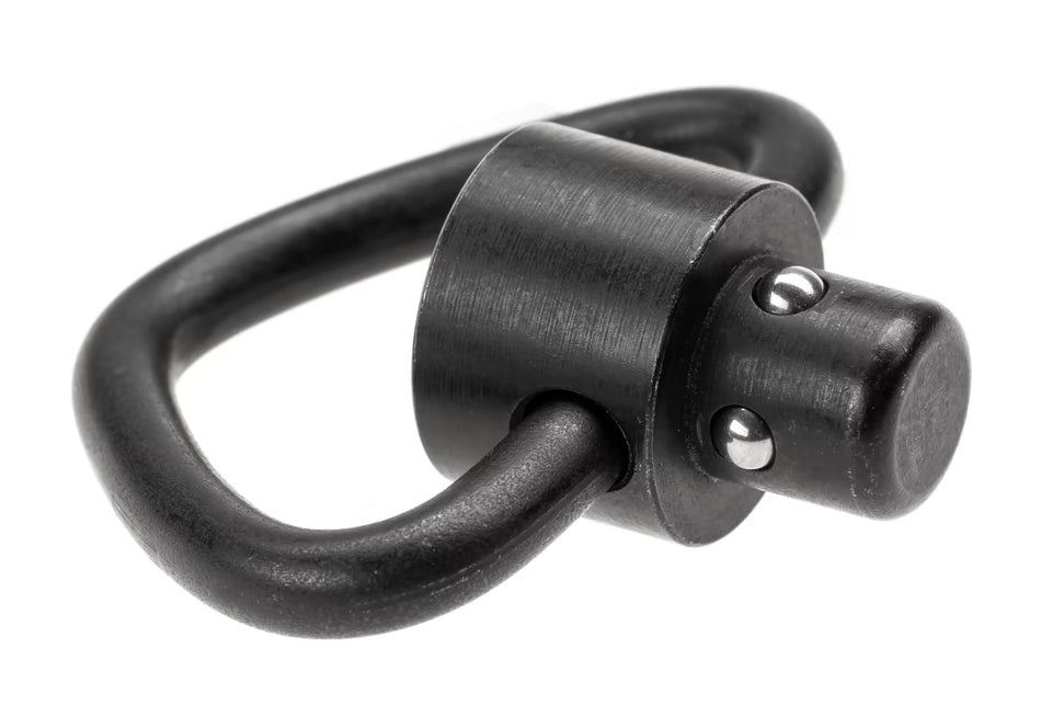 Clawgear QD Sling Swivel Triangle Stainless Steel
