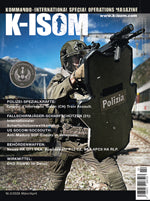 K-ISOM Ausgabe Nr. 2 / 2026 März / April