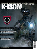 K-ISOM Ausgabe Nr. 5 / 2025 Sept. / Okt.