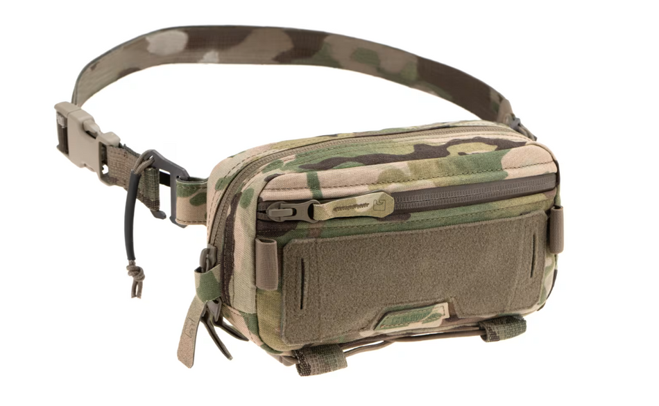 Clawgear EDC G-Hook Small Waistpack