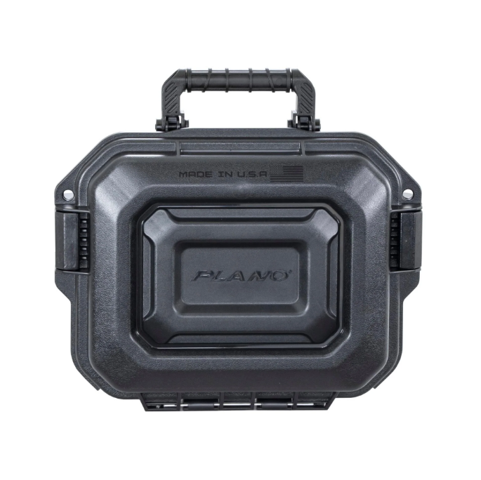 Plano ALL WEATHER SERIES PISTOLE CASE MEDIUM
