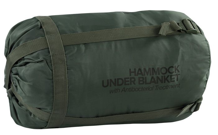 Snugpak - Under Blanket für Hängematte