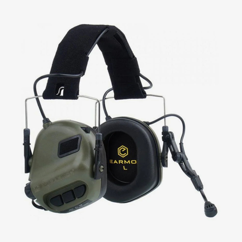 EARMOR - M32 Plus