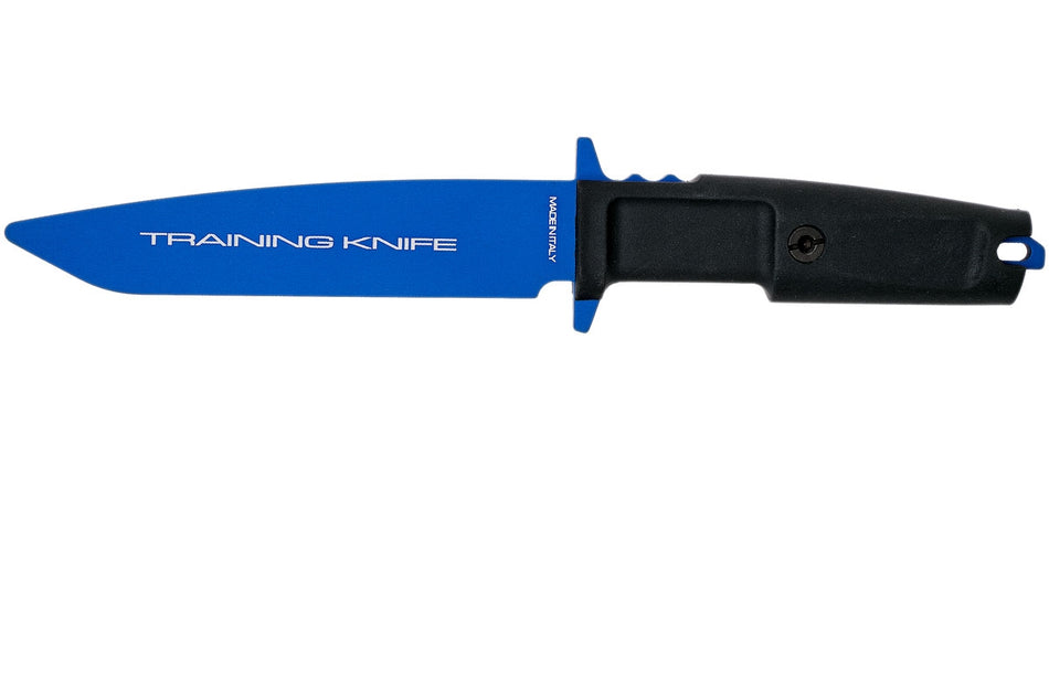 Extrema Ratio TK Col Moschin Blue Trainingsmesser