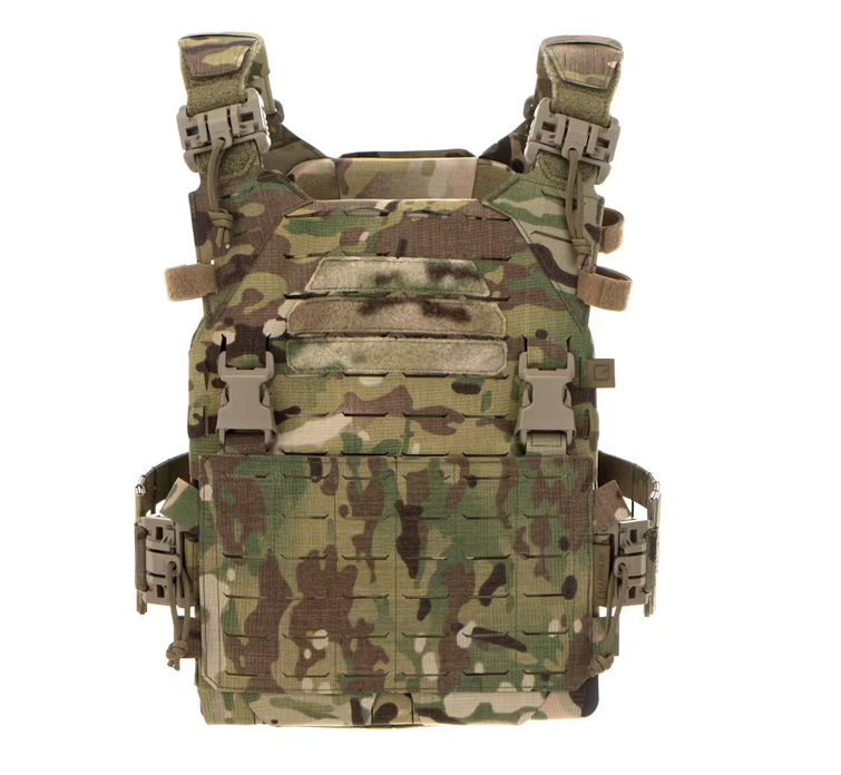 Clawgear Operator Plate Carrier M