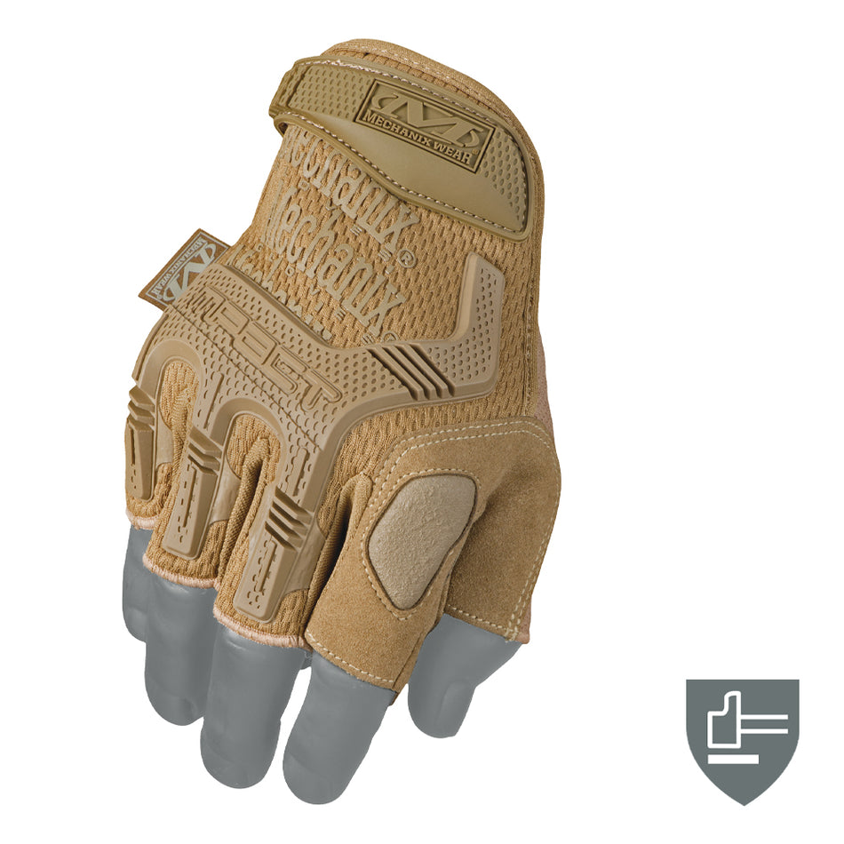 Mechanix M-Pact Fingerless