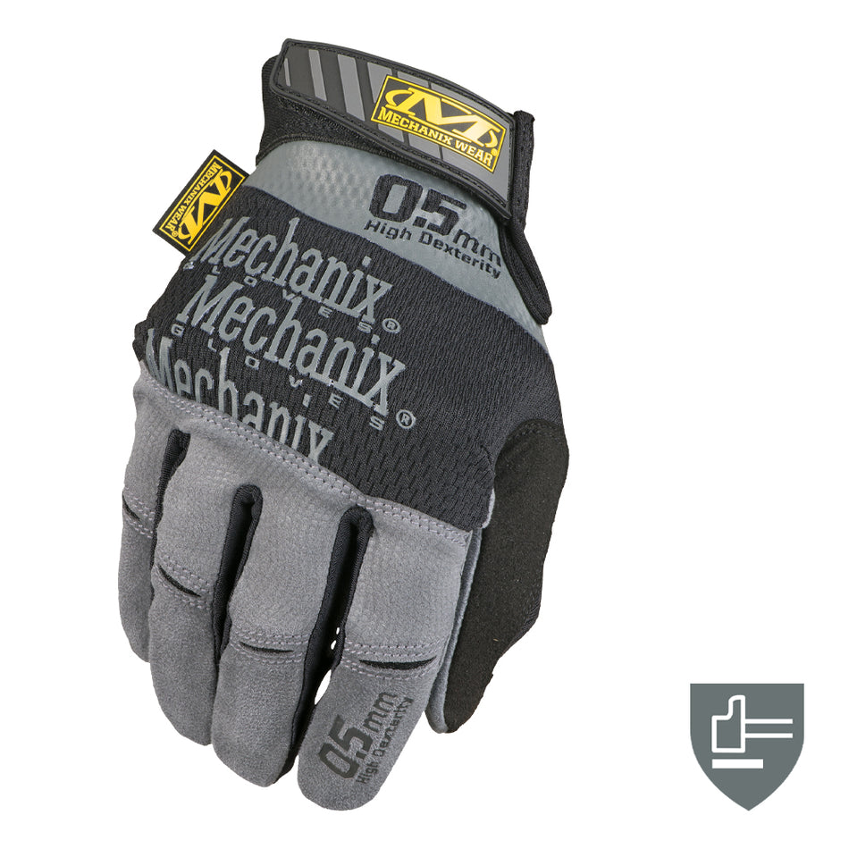 Mechanix Wear Specialty 0.5mm High-Dexterity