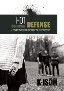 K-ISOM HOT DEFENSE –  Derek Rosenfield (USA)