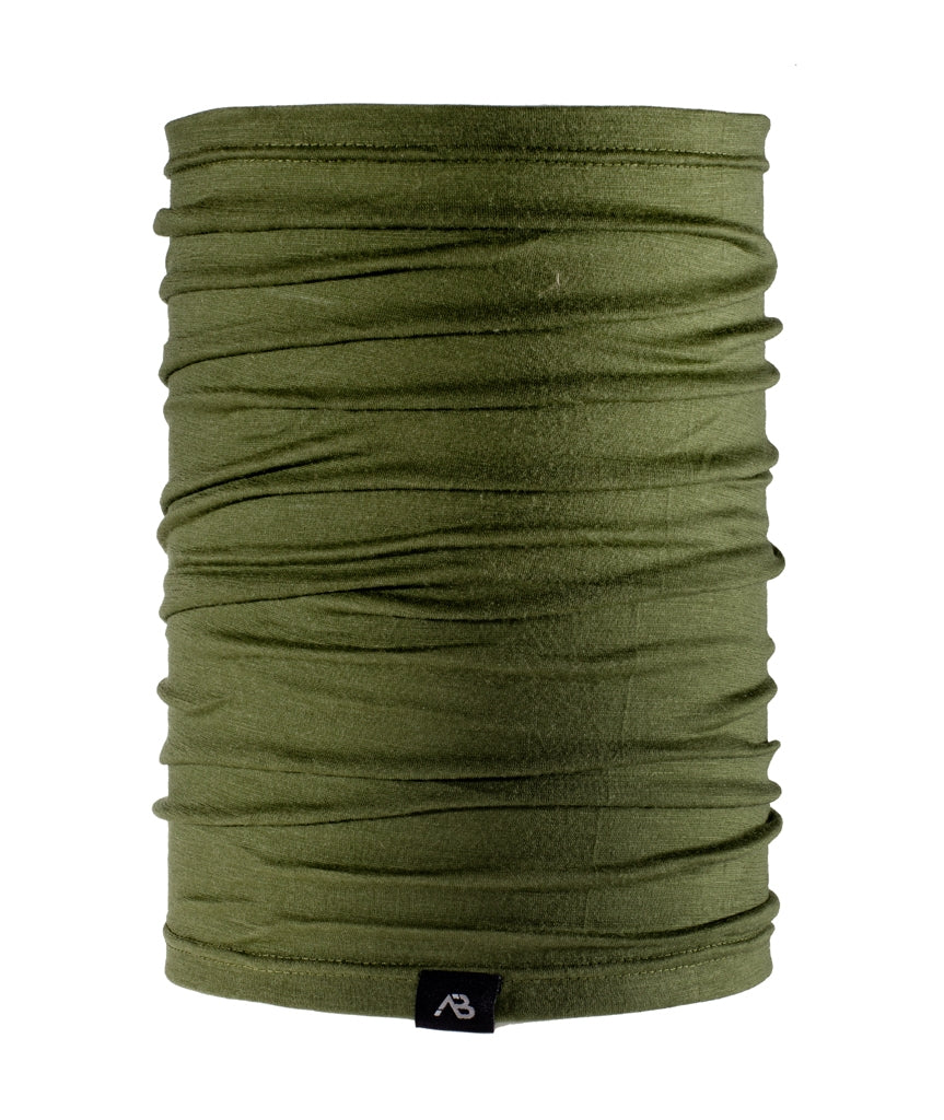 AB Tube Lite Merino Schlauchschal