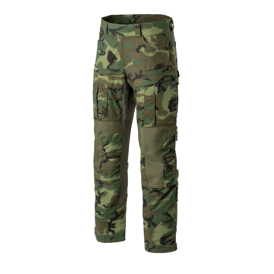 Helikon-Tex MCDU Pants – PolyCotton Stretch Ripstop - Combat Pants