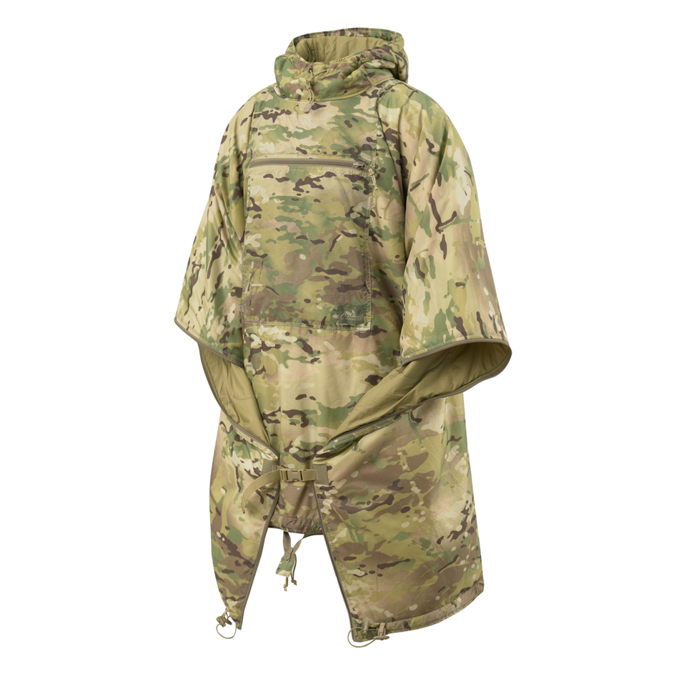 Helikon-Tex - Swagman Roll Poncho