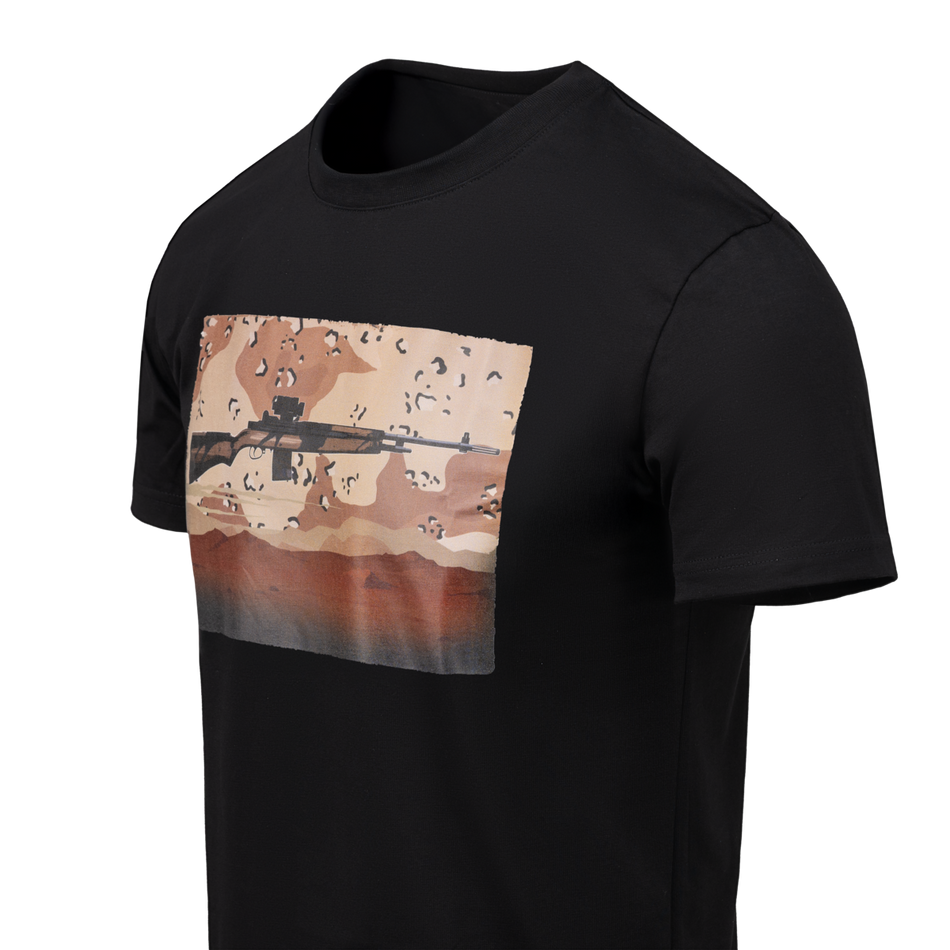 Helikon-Tex - M14 T-Shirt, Black