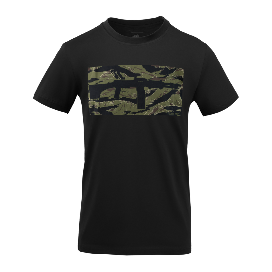 Helikon-Tex - RPD T-Shirt, Black