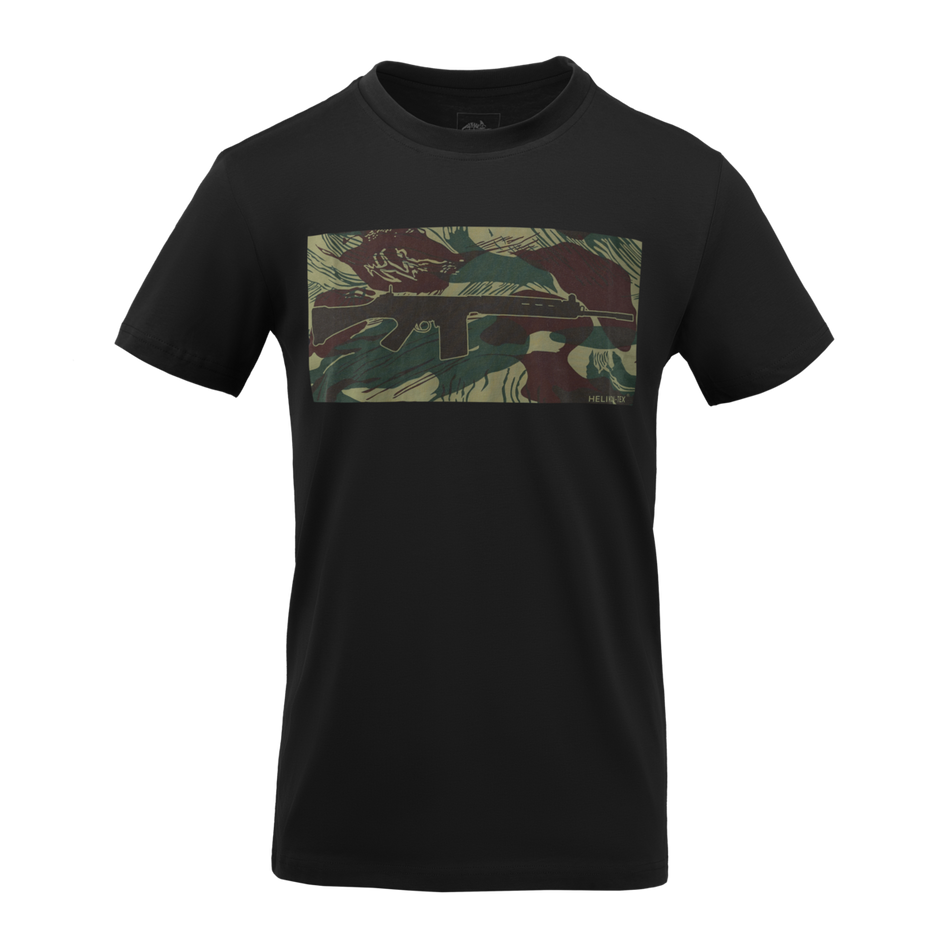 Helikon-Tex - FN FAL T-Shirt, Black2