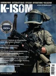 K-ISOM Ausgabe Nr.3/2023 Mai/Juni