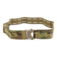 Clawgear Extremely Light Belt ELB