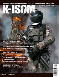 K-ISOM Ausgabe Nr.4/2023