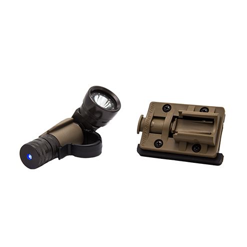 First Light Tomahawk NV Kit