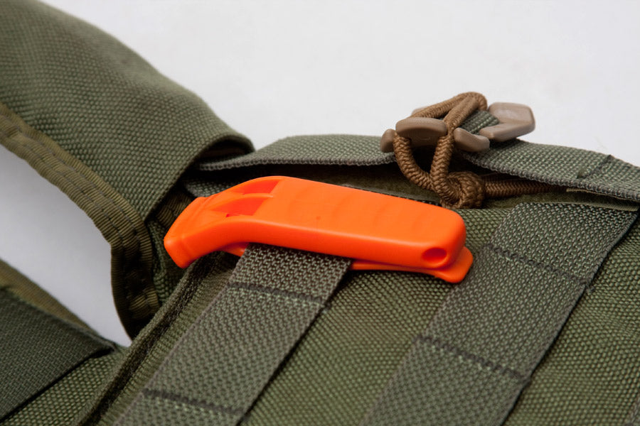 Mil Spec Monkey ITW Marine Pfeife