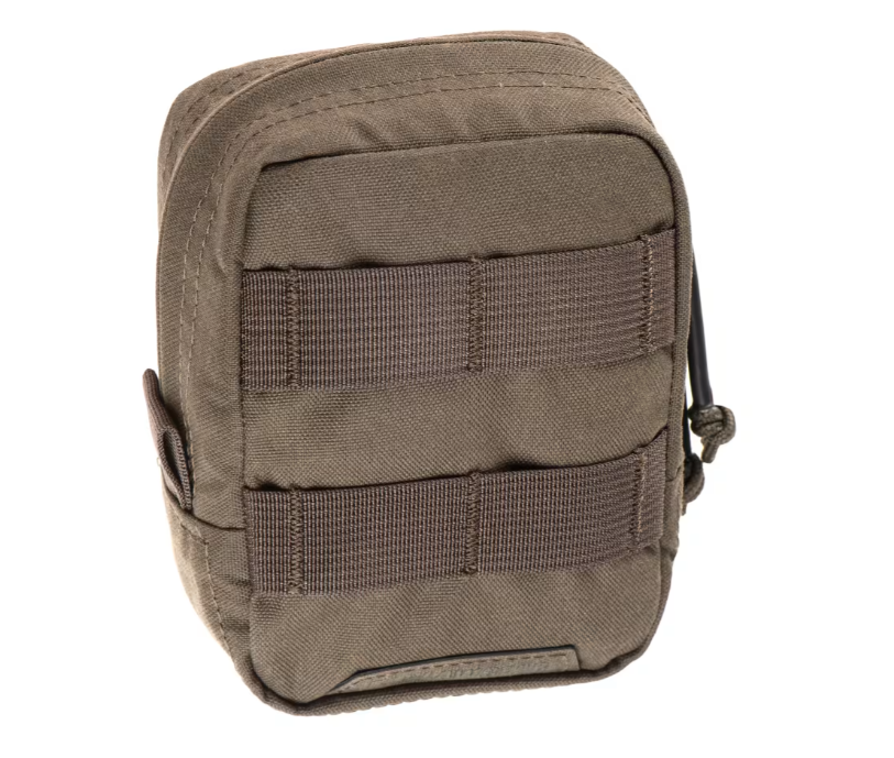 Clawgear small Vertical Utility Pouch Core